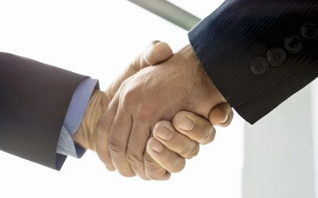 Teşekkür etme