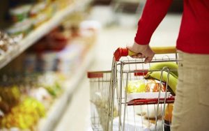 TÜFE 2008’den bu yana en yüksek seviyede