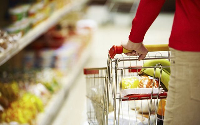 TÜFE 2008’den bu yana en yüksek seviyede