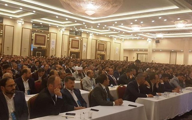 “Ortalık karıştı” Diye Diyanete İftira mı Ediyorsunuz?