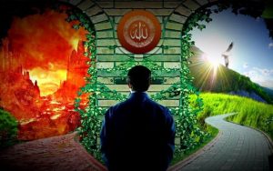 Ahlâkımız çürüyor