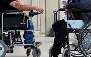 Bedensel özürlülere Karşı Görevlerimiz II