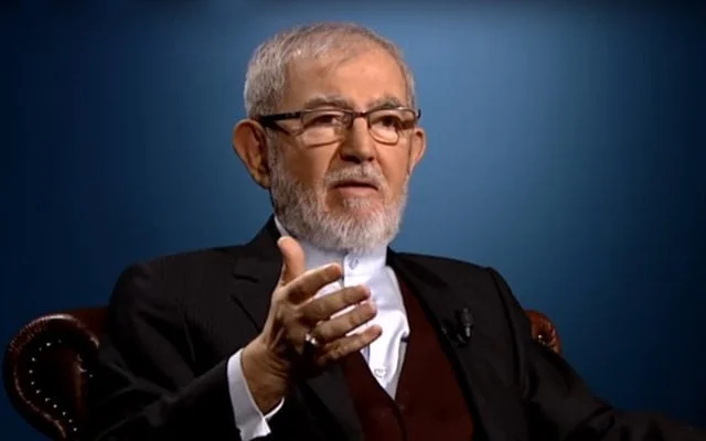 Ali Rıza Demircan: Sözlerimizi Çarpıtanlar İftiracı İnkarcı ve Zalimlerdir