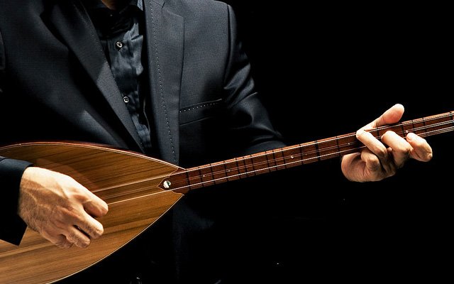 Seni Ben Bu ÂlemdeYaşatır Mıyım?