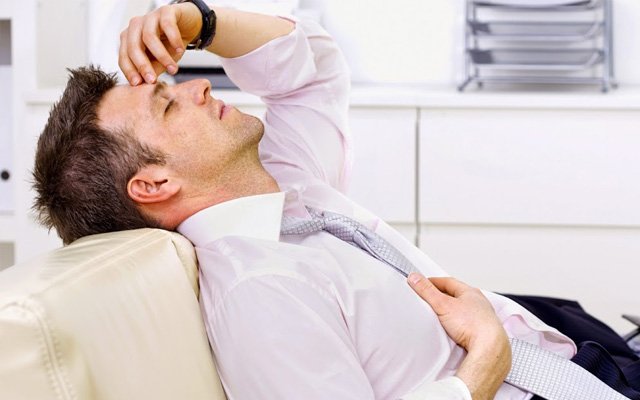 Akparti’de Sorun Metal Uyumsuzluk