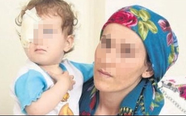 İzmir’de başlık parası cinayeti