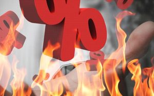 Faizin açıklanabilir meşruiyet sebebi yoktur