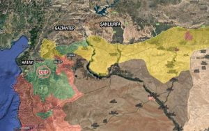 İdlib’in ardındaki hesaplar