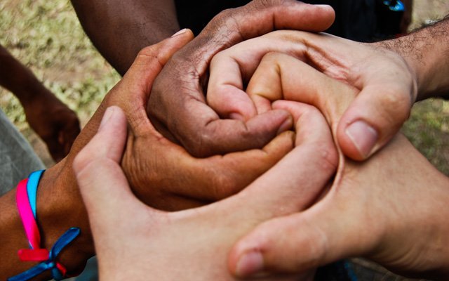 İslam Dünyası Nasıl Birleşir