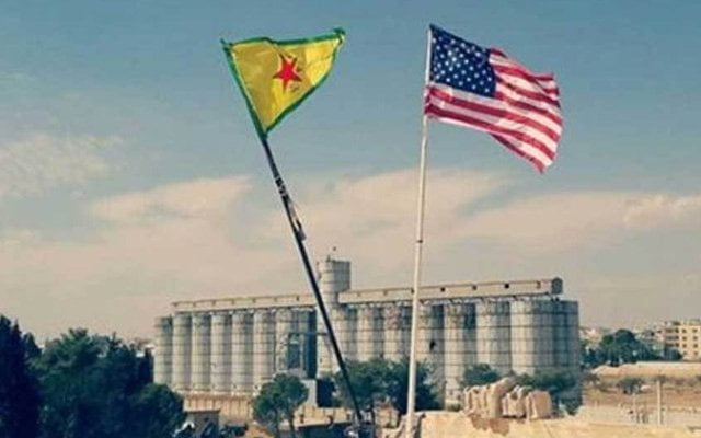 Washington’a AK cevap