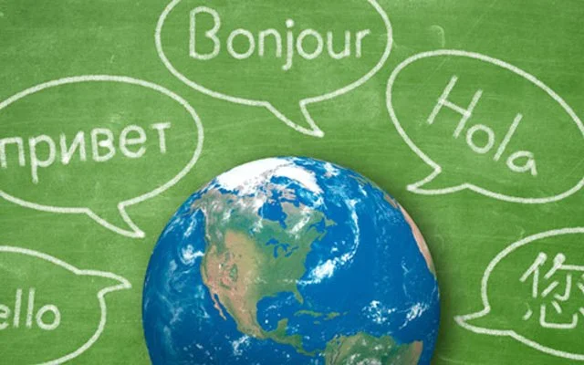 Yabancı dili yabancılardan daha iyi bilmek zorundayız