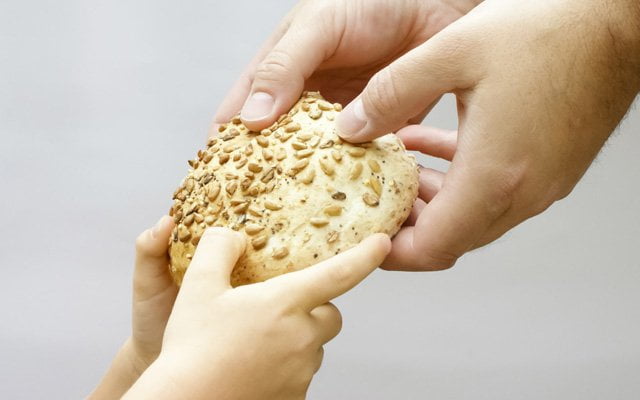 Mallarımızda toplumun da hakları vardır