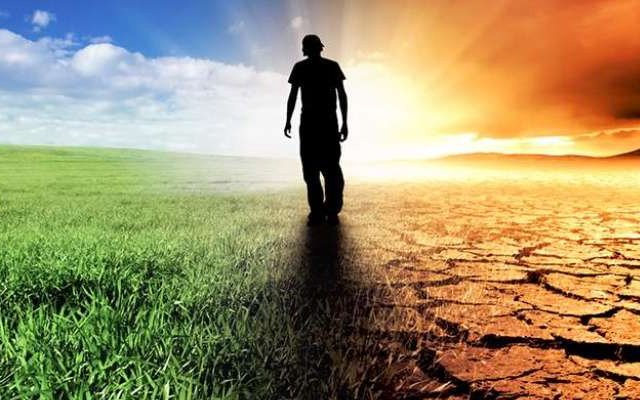 Kadercilik Allah’ı Suçlamaktır