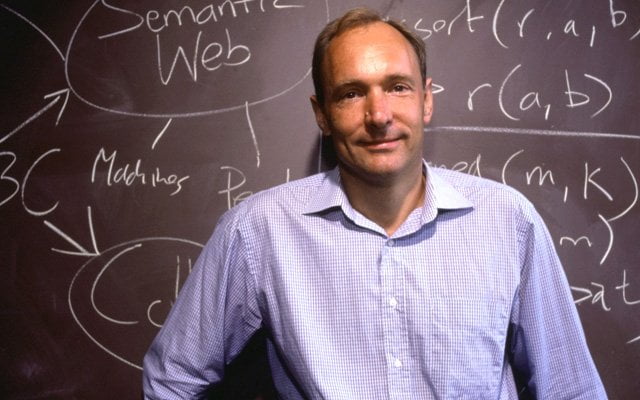 Web’in mucidi: ekonomik felaket kapıda