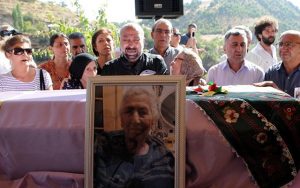 Cenazeye saldırıyı devletin kınaması ve çağrışımlarımız