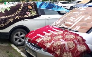 Eşyalarımızı Koruyoruz, Ya İmanımızı?