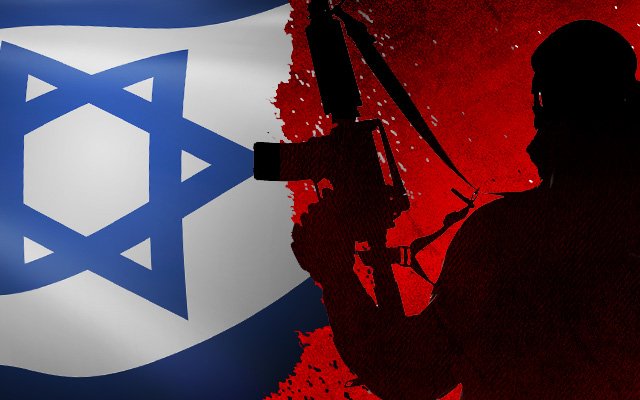 Korsan Devlet İsrail’in Gerçek Yüzünü Anlatan Kitaplar!