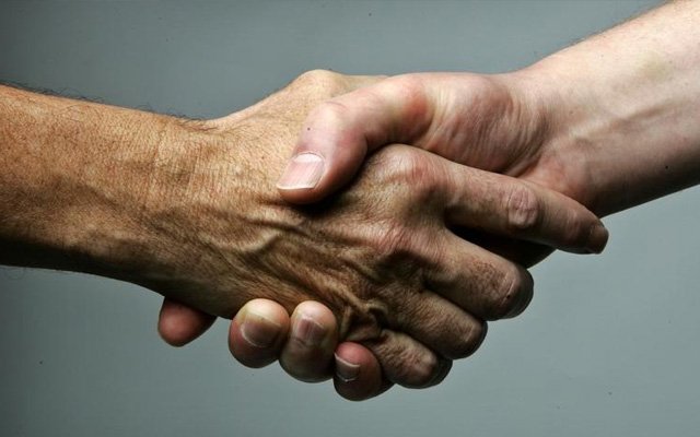 Batıl Üzerine Kurulan Dostluklar Devam Etmez