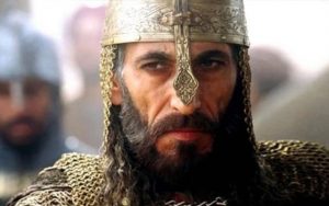 Abdullah Yıldız: “Selahaddin Eyyubi ortak paydamızdır”