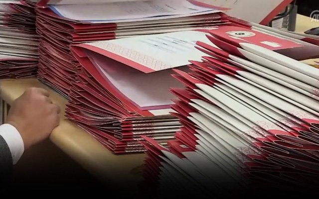 OHAL komisyonunun çalışmaları hakkında bir inceleme