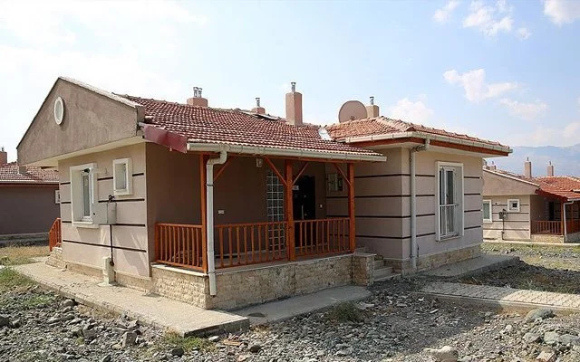 Ahıska Türklerinin son kafilesi öz vatanlarına kavuşuyor