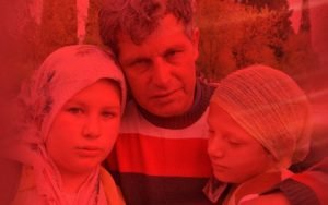 İngiliz anne son nefesinde müslüman oldu