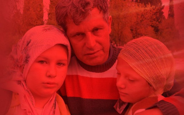 İngiliz anne son nefesinde müslüman oldu