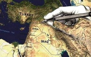 Osmanlı Devleti Ortadoğu’ya Niçin Sahip Çıkamadı?