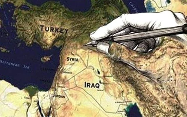 Osmanlı Devleti Ortadoğu’ya Niçin Sahip Çıkamadı?