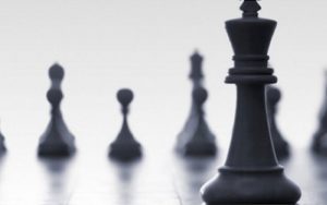 Hak Ve Yetki Dengesi