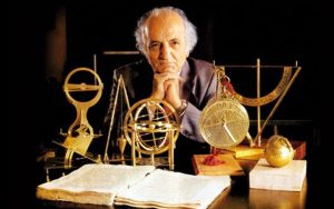 Frankfurt gümrüğünde alıkonulan Fuat Sezgin’e ait kitaplar, Türkiye’ye getirilebilecek