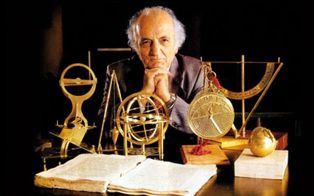 Frankfurt gümrüğünde alıkonulan Fuat Sezgin’e ait kitaplar, Türkiye’ye getirilebilecek