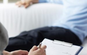 Büyü ve psikiyatrik hastalıklar