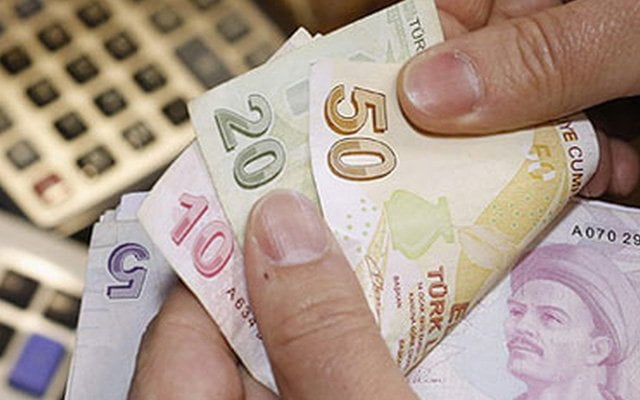 Çözüm Asgari Ücreti Artırmada Değil Faizsiz Düzene Geçiştedir