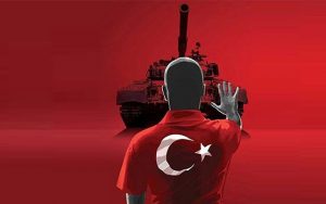 Özgürlük Kahramanları