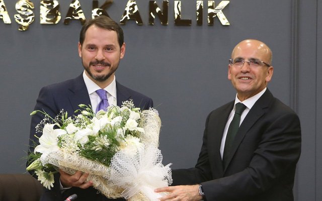 Berat Albayrak Türkiye’nin En Başarılı Bakanı Olabilir