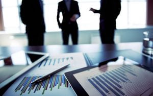 Faiz Düzeninin Dolaylı Destekçileri I