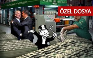 “Parayı devlet basıyor” safsatası 2