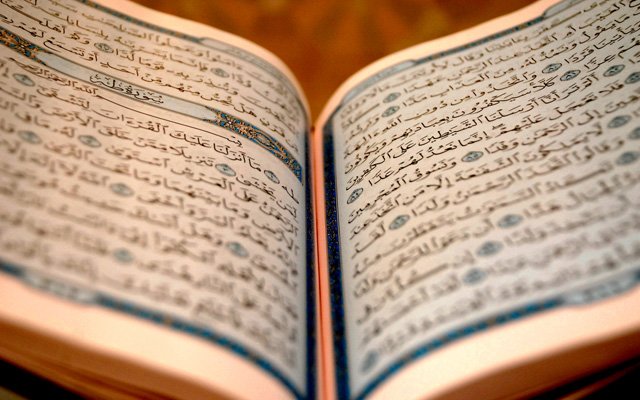 Kur’an’ın Müheymin (Gözetici) Olma Vasfı Ve Yeni Ahit III