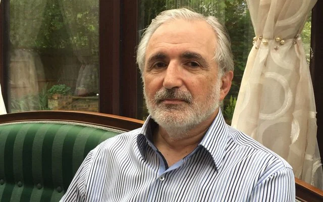 İngiltere’de cami yolunda darpedilen adam, saldırganı affetti