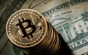 Borca Dayalı Para Sistemi’nden, Talebe Dayalı Para Sistemi’ne Yönelişin Adı: (Bitcoin)