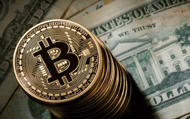 Borca Dayalı Para Sistemi’nden, Talebe Dayalı Para Sistemi’ne Yönelişin Adı: (Bitcoin)