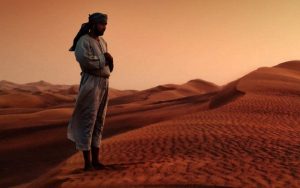 Namazlarımızda Yadettiğimiz O Peygamber?