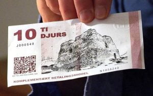 Devletin yapamadığını bir ADA(M) yaptı