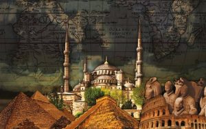 ‘Kültürel Çıkış ve Siyâsî Ortam’