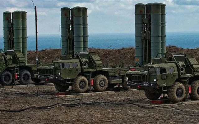 Fransa’dan S-400 açıklaması