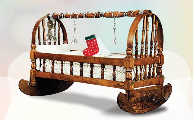 Anneler ninni festivalinde buluştu