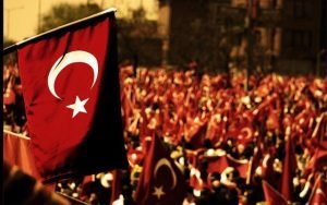 Kahramanlara ihtiyaç