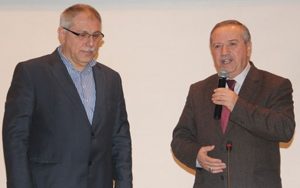 İLYAS SERENLİ: SENEGAL’DAKİ 600 KİŞİLİK HIRİSTİYAN BİR KABİLE MÜSLÜMAN OLDU