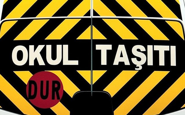 Servis şoförlerine yönelik meslek ahlâk ilkeleri belirlenmelidir